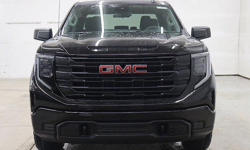 2026 Gmc Sierra 1500...