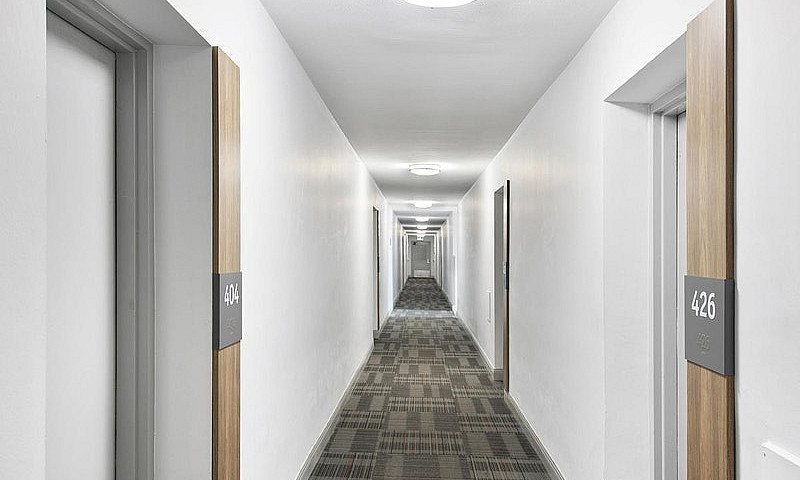 2 Bedroom Apartment ...