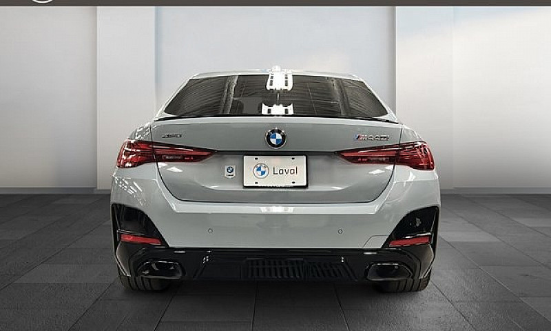 2026 Bmw 4 Series M4...