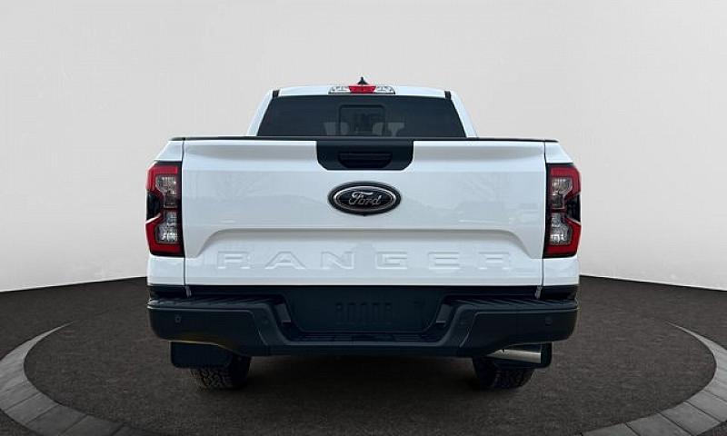 2026 Ford Ranger Lar...