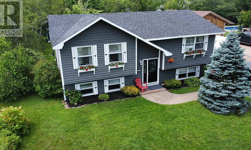 1664 Glenwood Drive ...