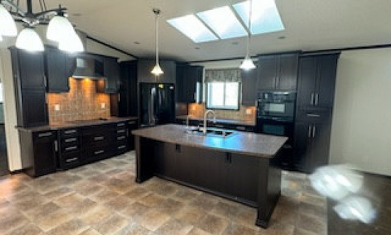 Manufactured Home Fo...