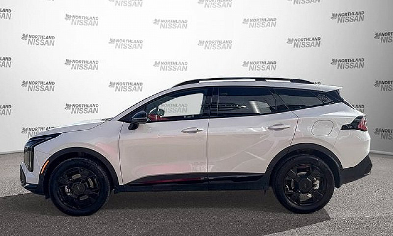 2026 Kia Sportage Lx...