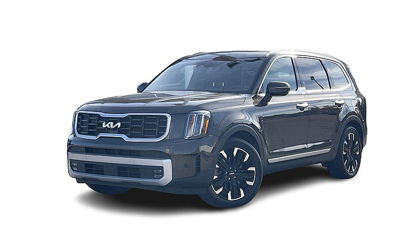 2023 Kia Telluride S...