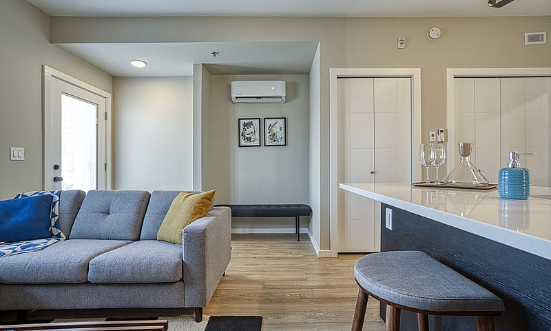 3 Bedroom, 2.5 Bathr...
