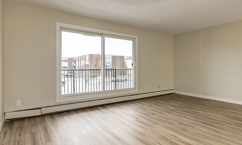 Spacious Apartments ...