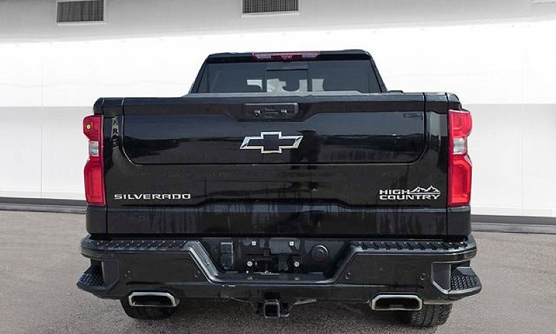 2024 Chevrolet Silve...