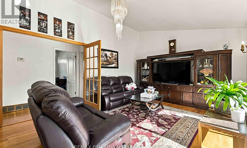 2173 Carnegie Street...