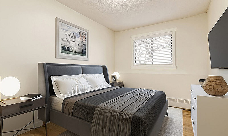 Affordable Apartment...