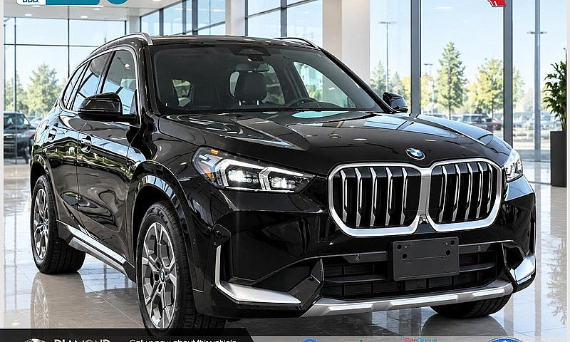 2023 Bmw X1 Xdrive28...