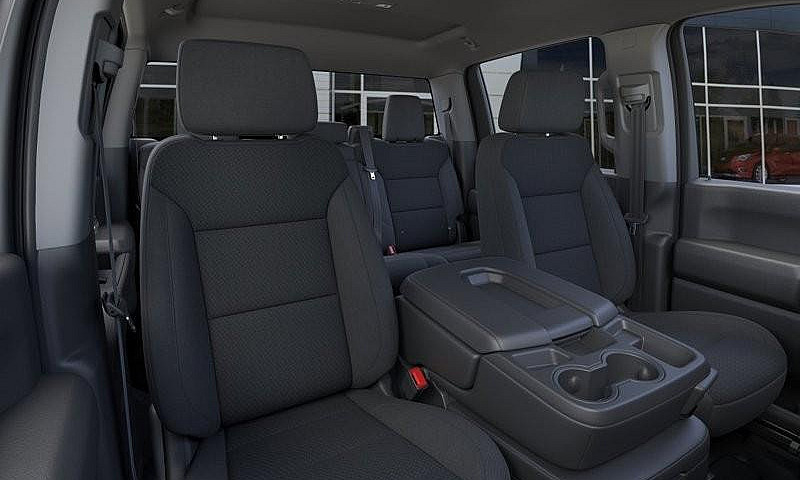 2026 Gmc Sierra 2500...