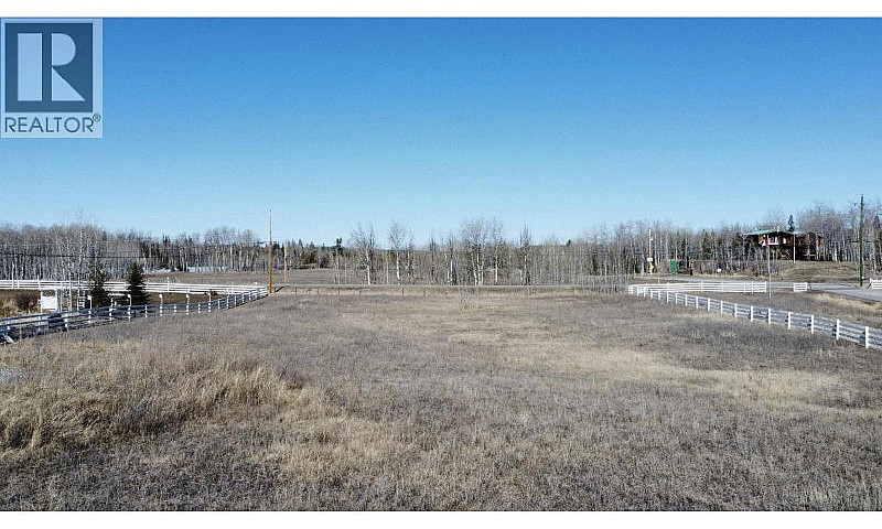 Lot 10 Skyline Drive...