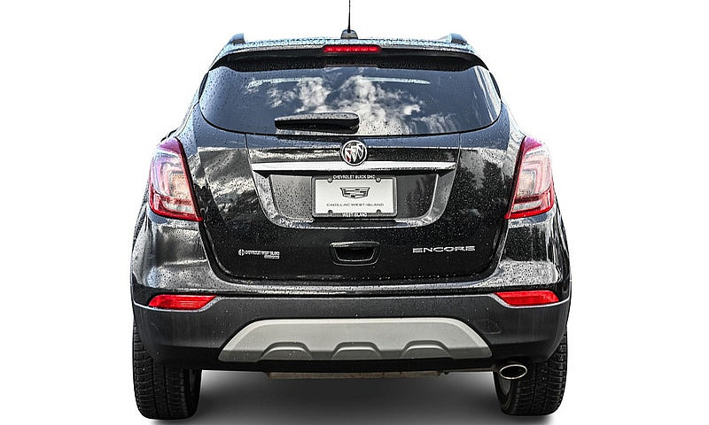 2020 Buick Encore Pr...