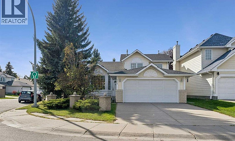 525 Shawinigan Drive...
