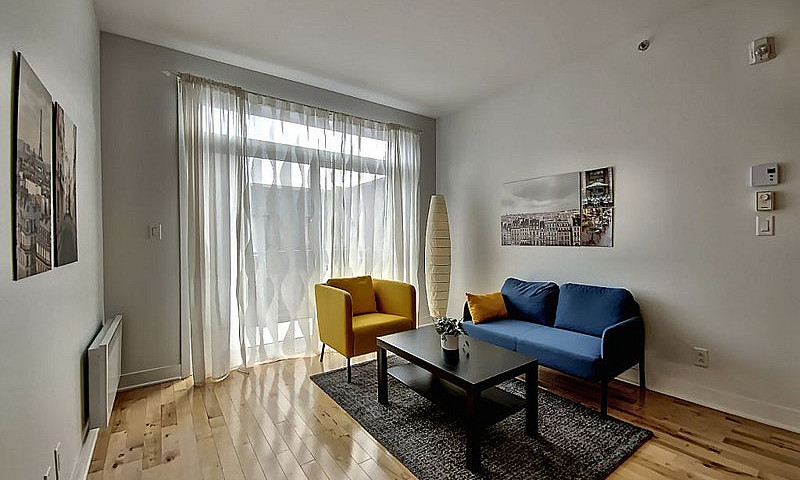 435 000$ - Condo À V...