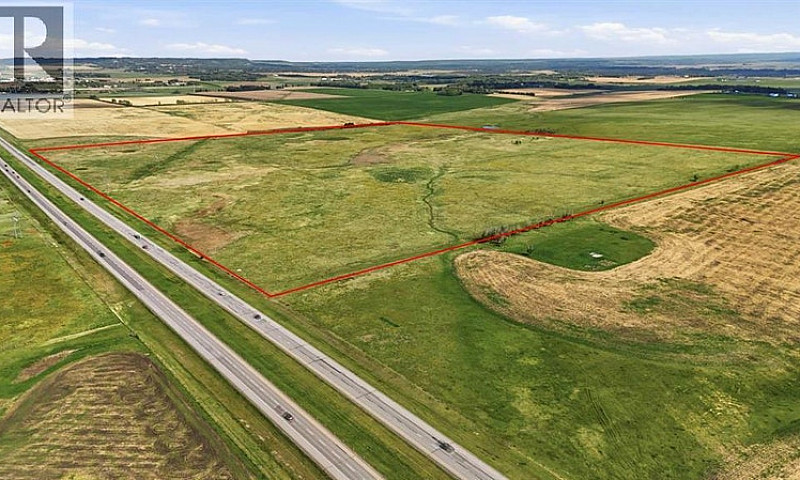 Hwy 1 & Rr 35 Rural ...