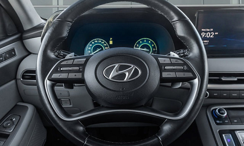 2023 Hyundai Palisad...