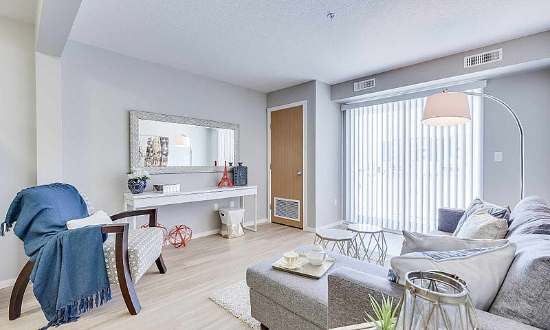 Pet-Friendly Two Bed...