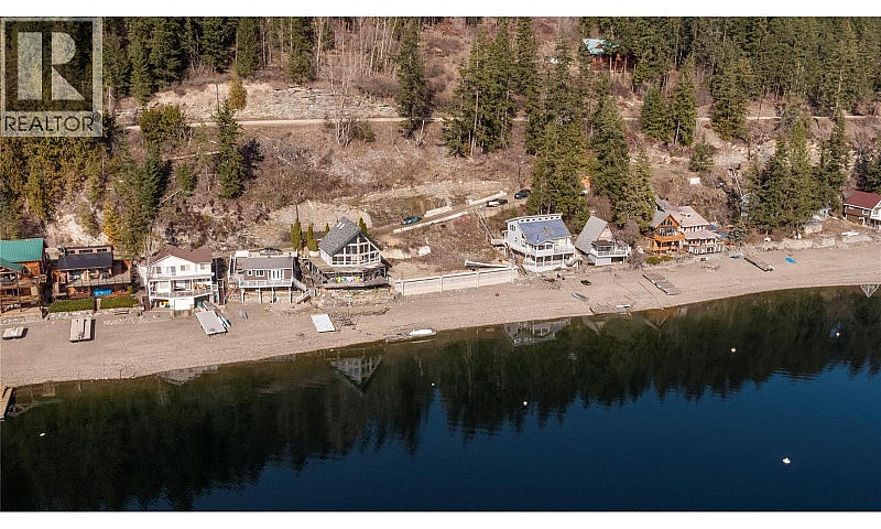 4780 Sunnybrae Canoe...