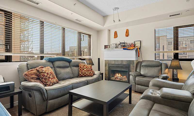 Modern 2 Bed 2 Bath ...