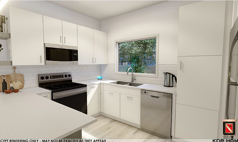 Brand New Home In Hi...
