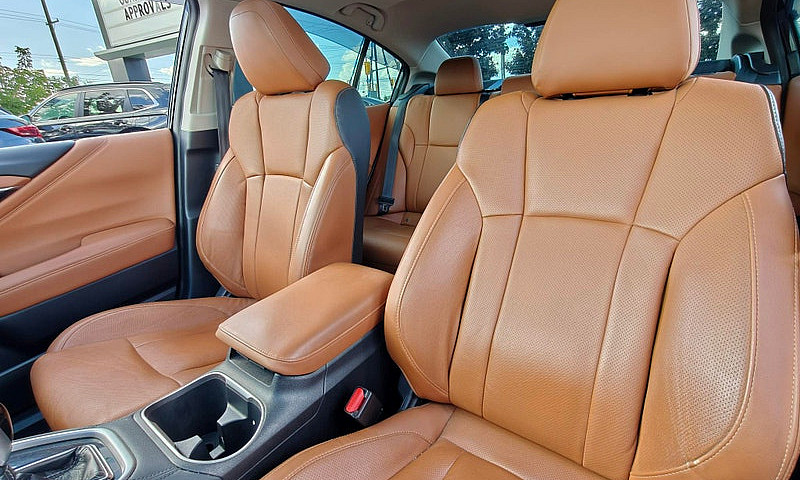 2020 Subaru Legacy P...