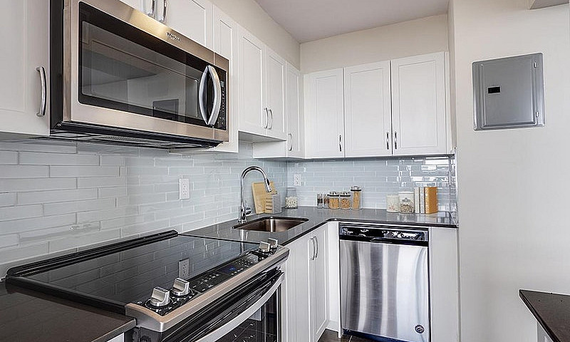 2 Bedroom Apartment ...