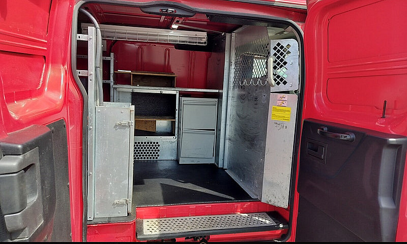 2019 Ford Transit 25...