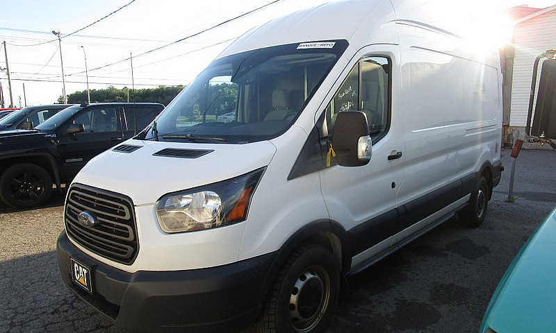 Ford Transit-350 T-3...