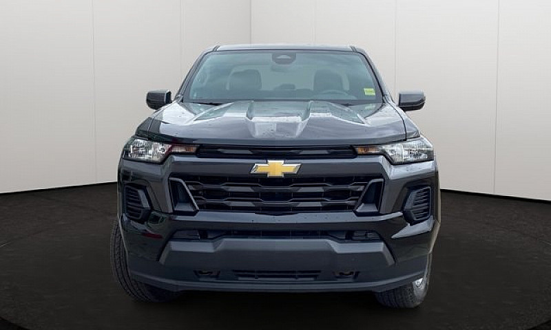 2024 Chevrolet Color...