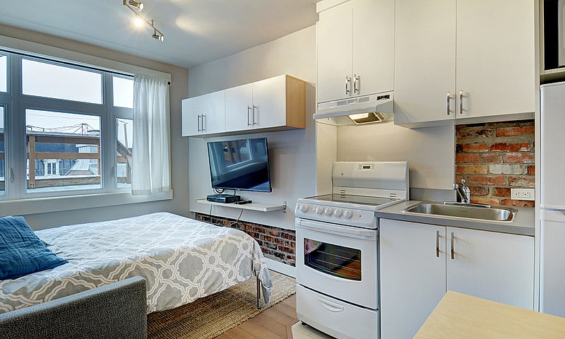 Loft Studio À Louer ...