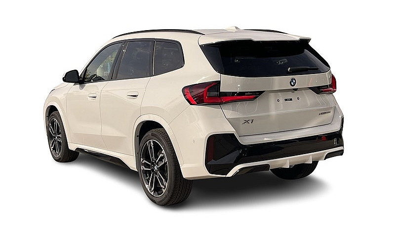 2026 Bmw X1...