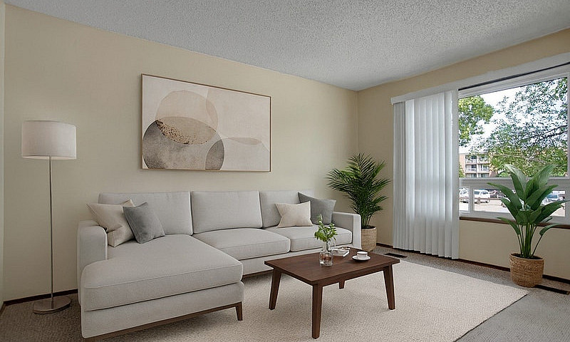 1 Bed X 1 Bath Apart...
