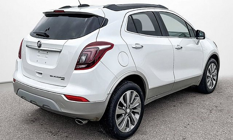 2020 Buick Encore Pr...
