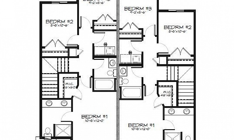 Four Bedroom Suite I...