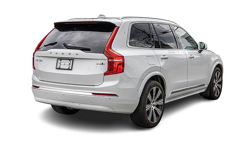 2023 Volvo Xc90...