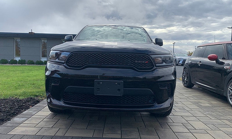 2024 Dodge Durango S...