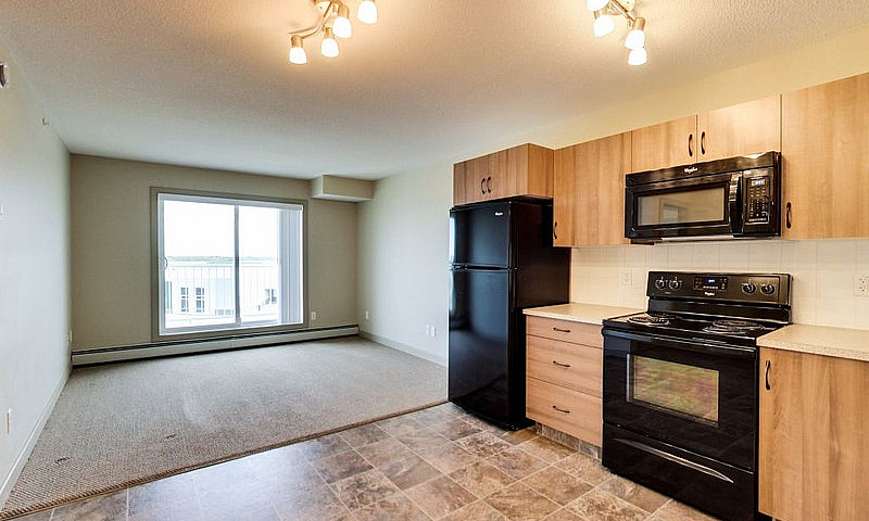 One Bedroom In Sylva...