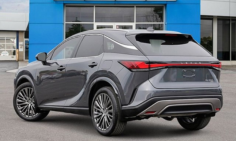2024 Lexus Rx Rx 350...