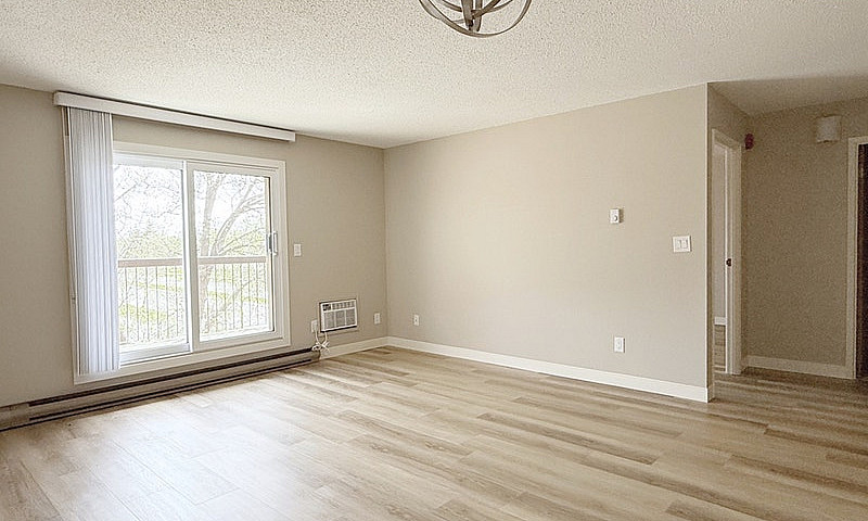 Available Now! 1-Bed...