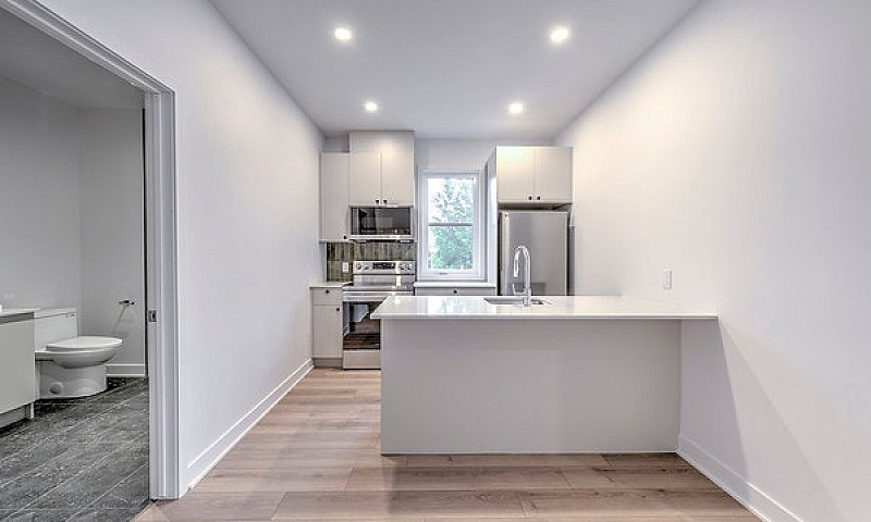 Condo Locatif Saint-...