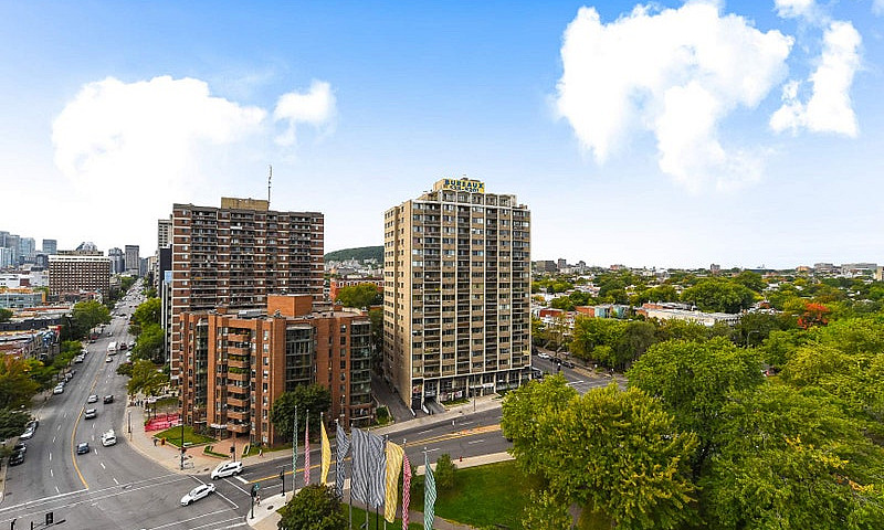 Montreal 2 Bedrooms ...