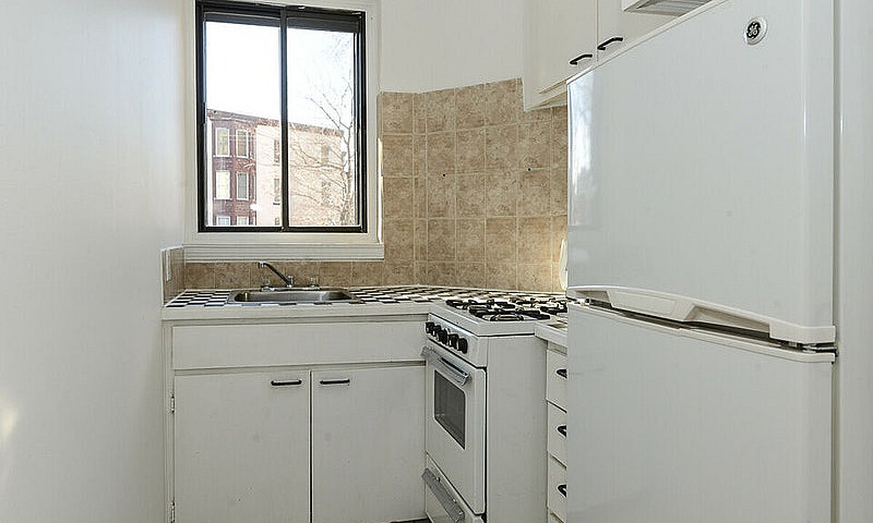 Appartement 1½ 2½ 3½...