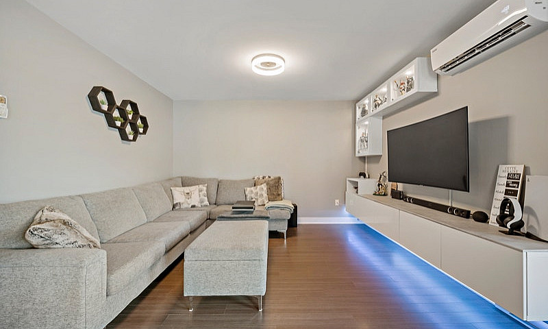 Condo À Vendre Saint...