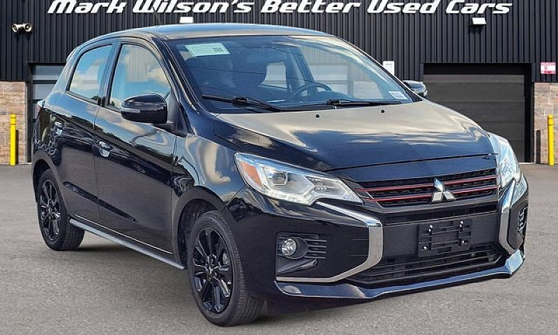 2024 Mitsubishi Mira...