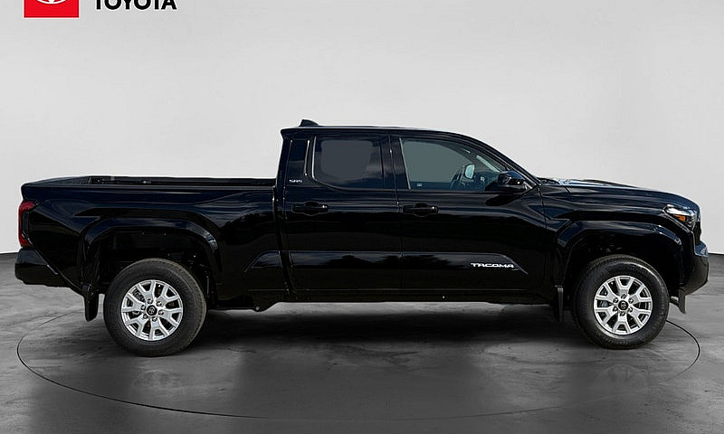 2026 Toyota Tacoma O...