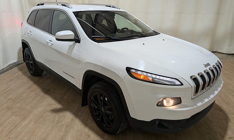 2015 Jeep Cherokee N...