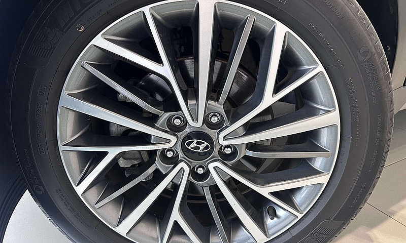 2019 Hyundai Tucson ...