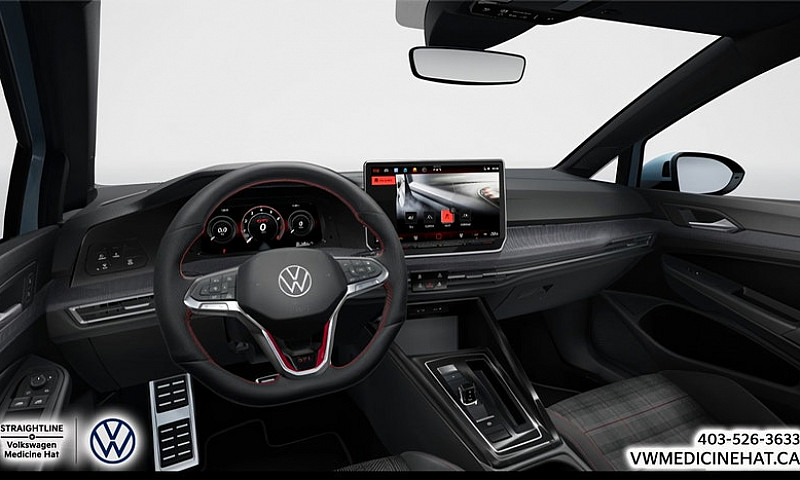 2026 Volkswagen Golf...