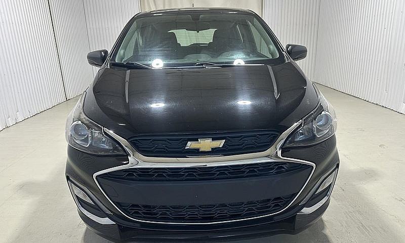 Chevrolet Spark 1Lt ...